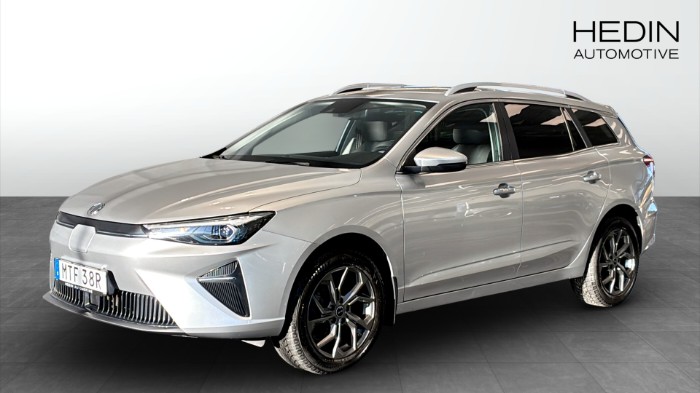 50 KWH COMFORT (STANDARD RANGE)