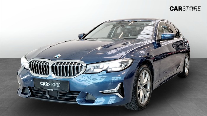 xdrive 140kw AT