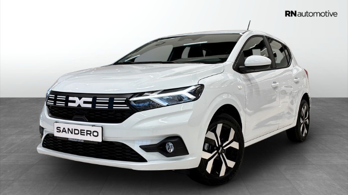 Privatleasing Fr. 2290kr/mån