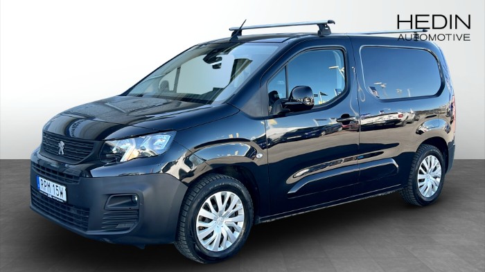 Electric L1 50kWh 136hk