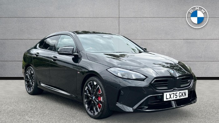 M235 xDrive Gran Coupe