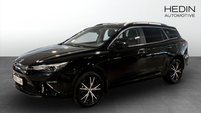 MG5 61 KWH LUX