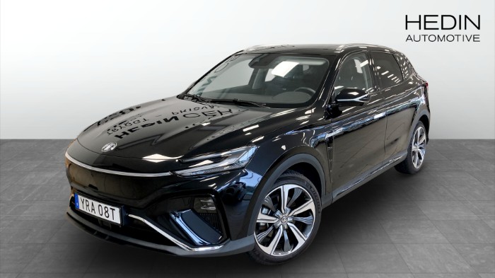 LUXURY 70 KWH