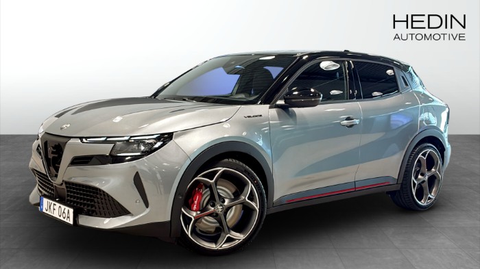 VELOCE BEV TECNICA