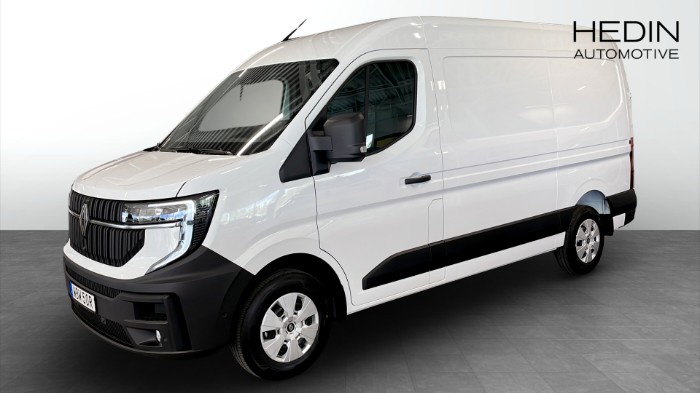 L2H2 NORDIC LINE DCI 150