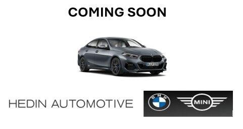 218i M Sport Gran Coupe