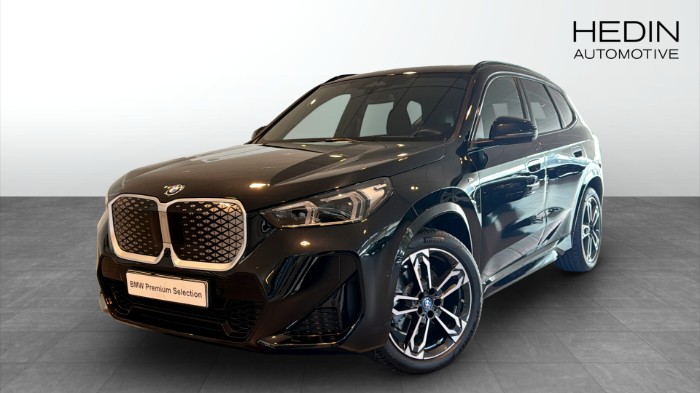 xDrive30 M-Sport Innovation Elstol HuD H/K Drag