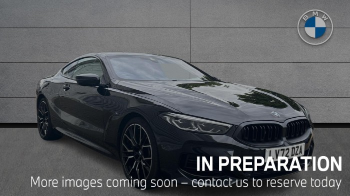 840i M Sport Coupe