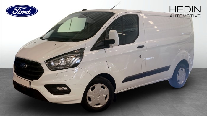 SKÅP TREND 340 L1 1.0L Bensin/ Plug In