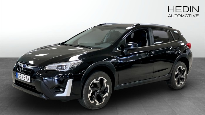 XV E-BOXER 2.0I ACTIVE XFUEL