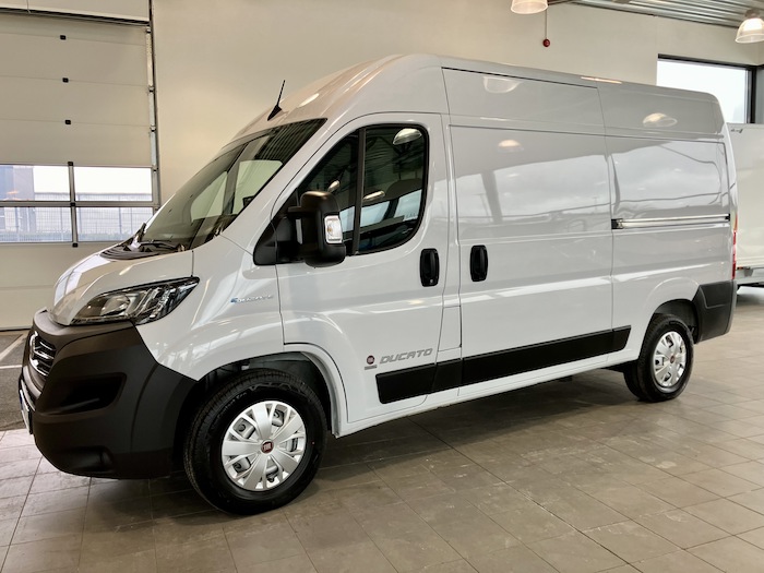 E-Ducato