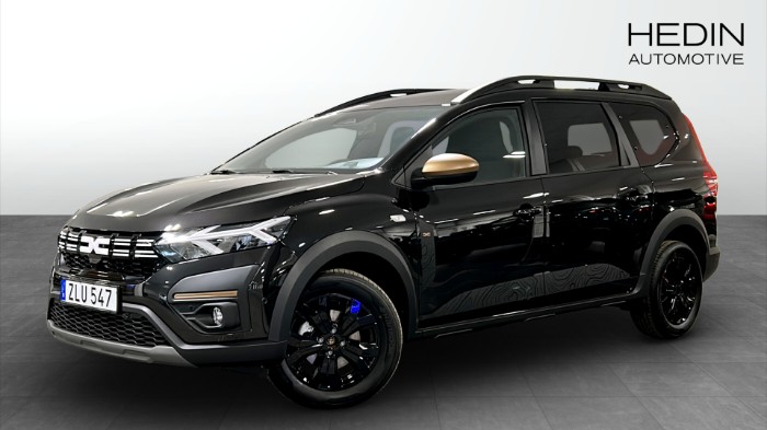 EXTREME TCE 110 7-SITS *FR 2790:- /MÅN PL-KAMPANJ*