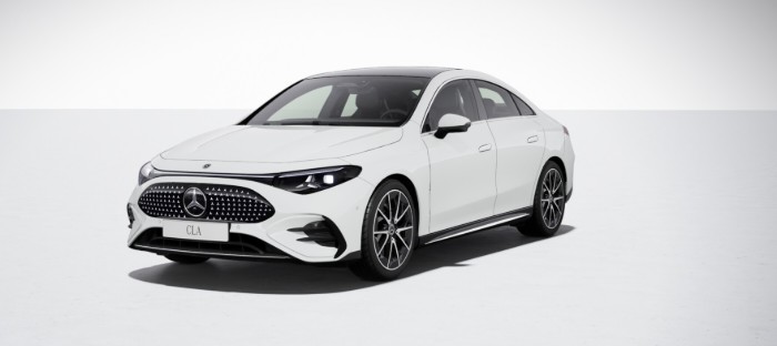 CLA350 4MATIC 2,95% *SÄLJSTART*