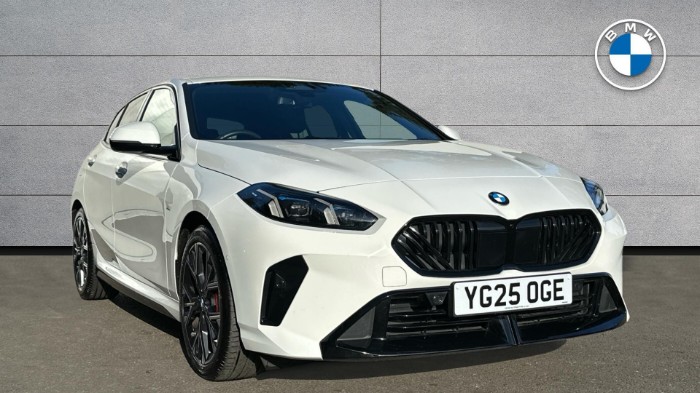 120 M Sport