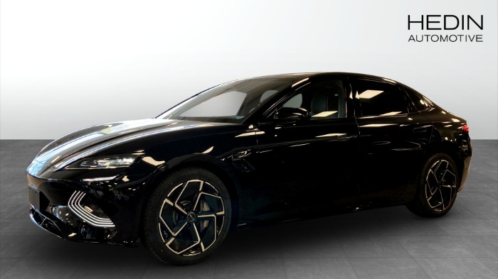 SEAL EXCELLENCE AWD