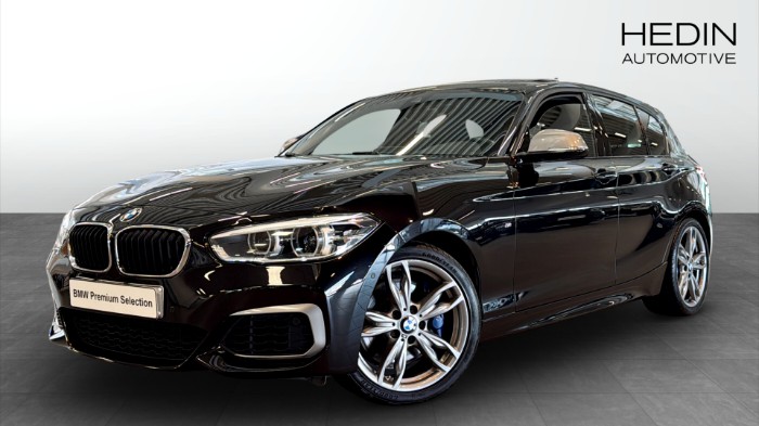 M-Sport H/K Nav Innovation Taklucka