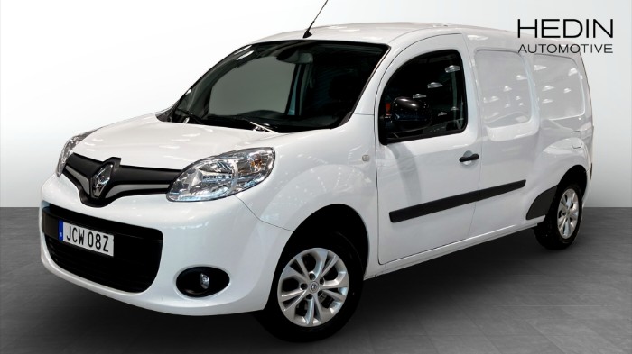 KANGOO MAXI 1,5 DCI