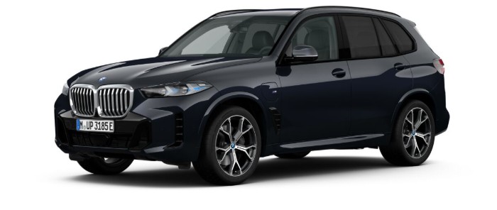 xDrive50e