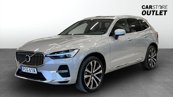 T8, AWD Recharge, 455hk, Plus Bright, Panorama, Drag