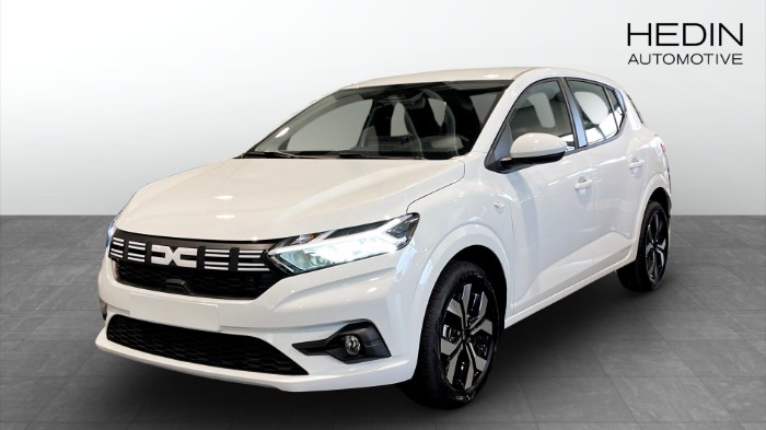EXPRESSION TCE 90 AUTO | LEASING 2290:- SNABB LEVERANS