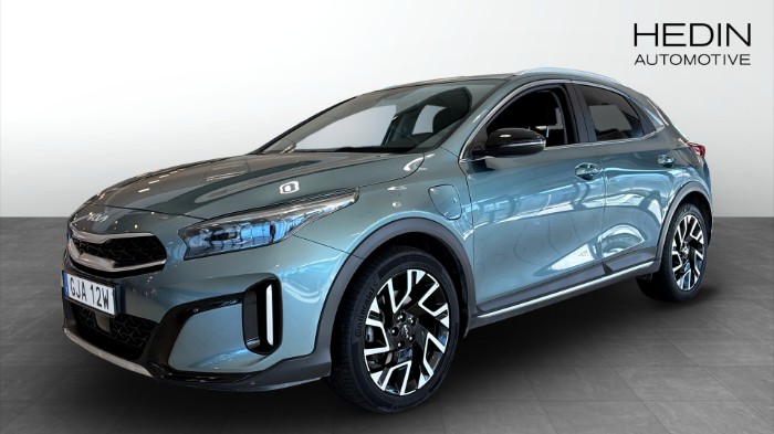 141 hk Advance * Kia Godkänd*