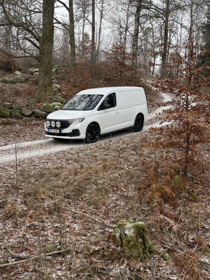 Limited Skåp L2 122hk Automat - Demo