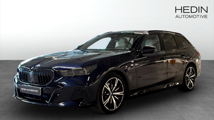 XDRIVE TOURING M SPORT PRO M-SPORT BUSINESS EDITION DRIVING PLUS H/K