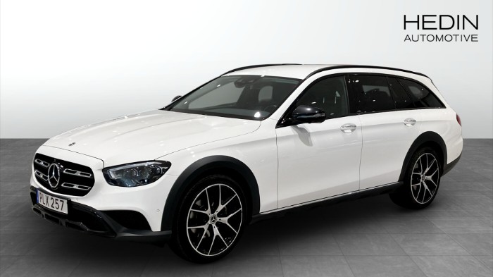 E 220 D 4MATIC ALL-TERRAIN 194hk