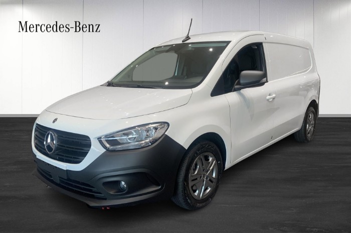 CITAN 110 CDI SKÅP L2 SPECIAL EDITION