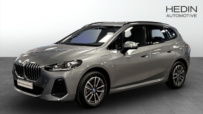 xDrive Active Tourer Vinterhjul ingår! M Sport Drag Premium