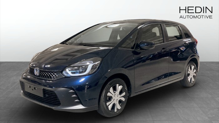 JAZZ ELEGANCE 1.5 AT HYBRID Ink 5 års Service