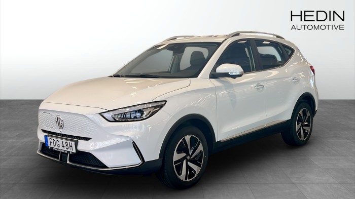 ZS EV LUXURY