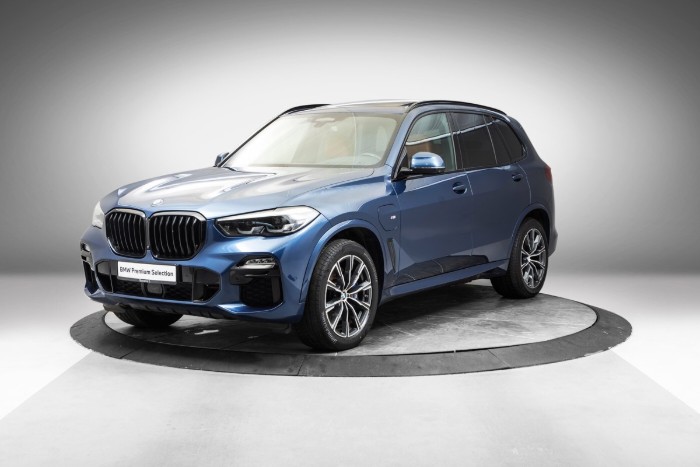 xDrive45e eDrive M Sport (K)