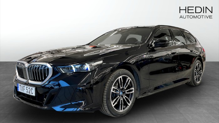 xDrive Touring M-Sport Rattvärme Drag Farthållare