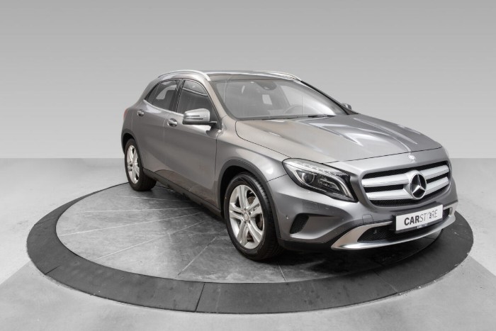 200 CDI 4MATIC aut