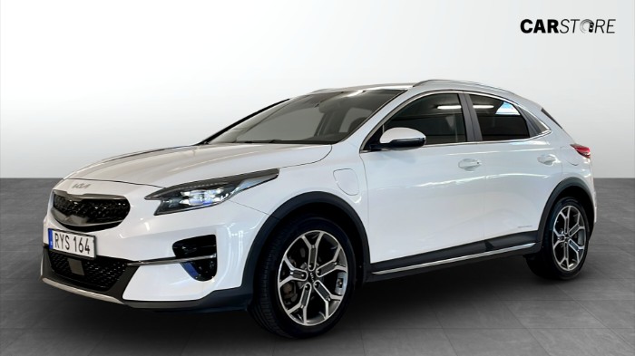 PHEV ADVANCE PLUS /Kamera/Carplay/Rattvärme