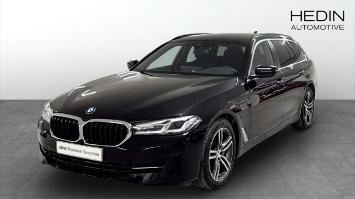 xDrive Touring Drag / HiFi / 18"