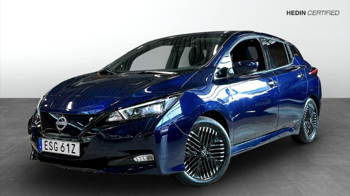 N-Connecta 39 kWh