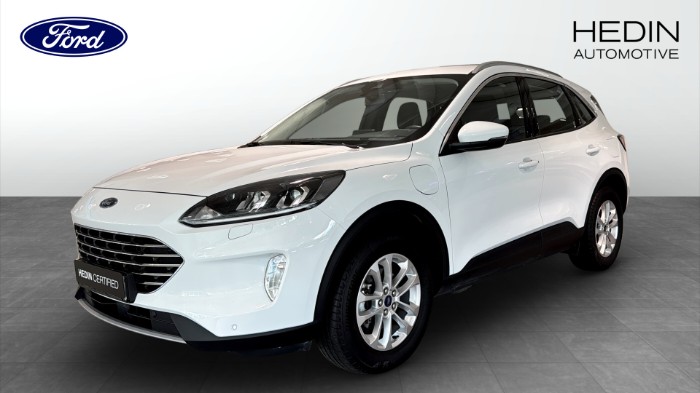 Titanium 2.5 PHEV 225HK Vinterpaket