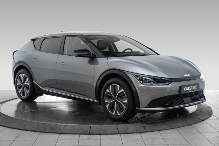 Special Edition 77 kWh AWD