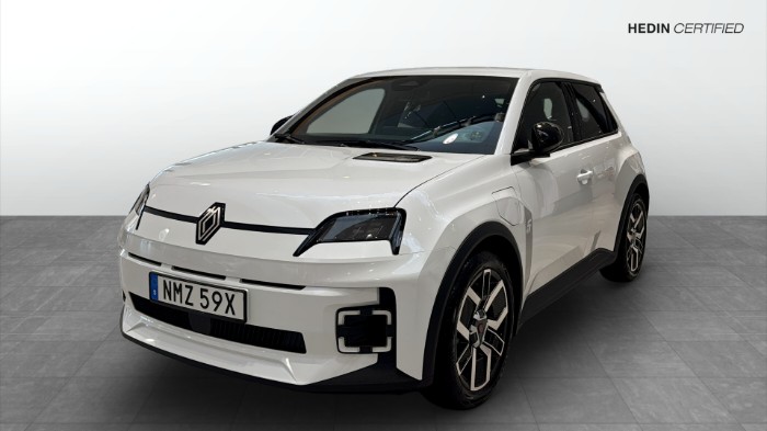 E-Tech Electric Techno 52 kWh