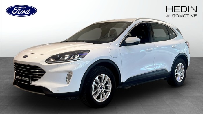 Titanium 2.5 PHEV 225HK