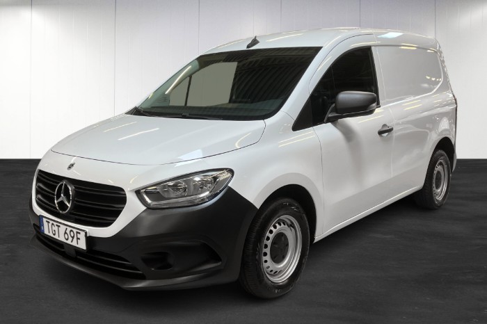 110 CDI SKÅP L1