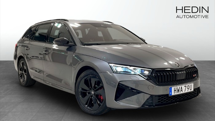 RS 2,0 TSI 265 HK | DRAG & VÄRMARE | NYSKICK!