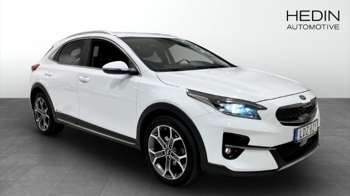 PHEV ADVANCE PLUS