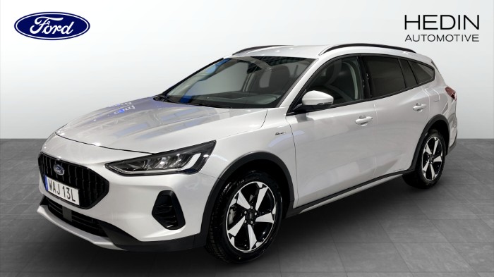 FOCUS 1.0 ACTIVE AUTOMAT