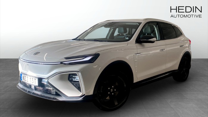 LUXURY 180 Hk Panorama PL FR. 4.295 kr/mån