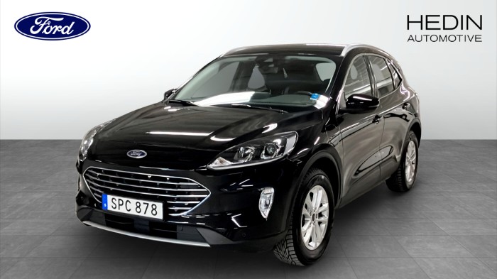 KUGA 2.5 P-HEV TITANIUM AUTOMAT
