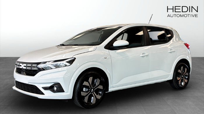 EXPRESSION TCE 90 AUTO