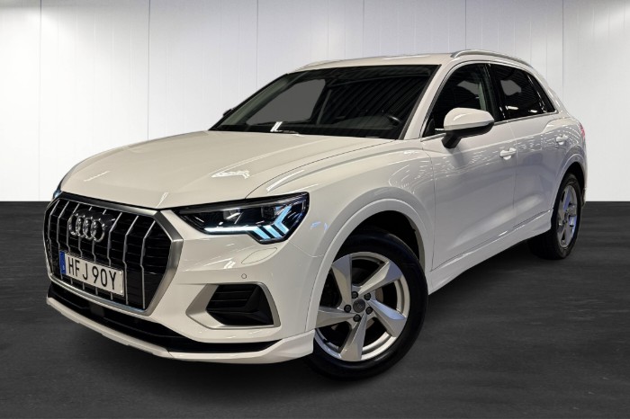 35 TFSI S Tronic | Proline Advanced | Navi | Drag | Cockpit |